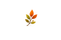 Autumn Leaf Press logo